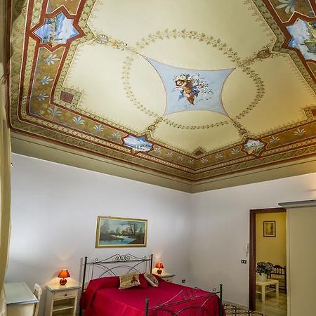 Hotel Agli Affreschi Castellammare del Golfo Exterior foto